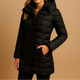 Lioravelle | Elegant Puffer Jacket